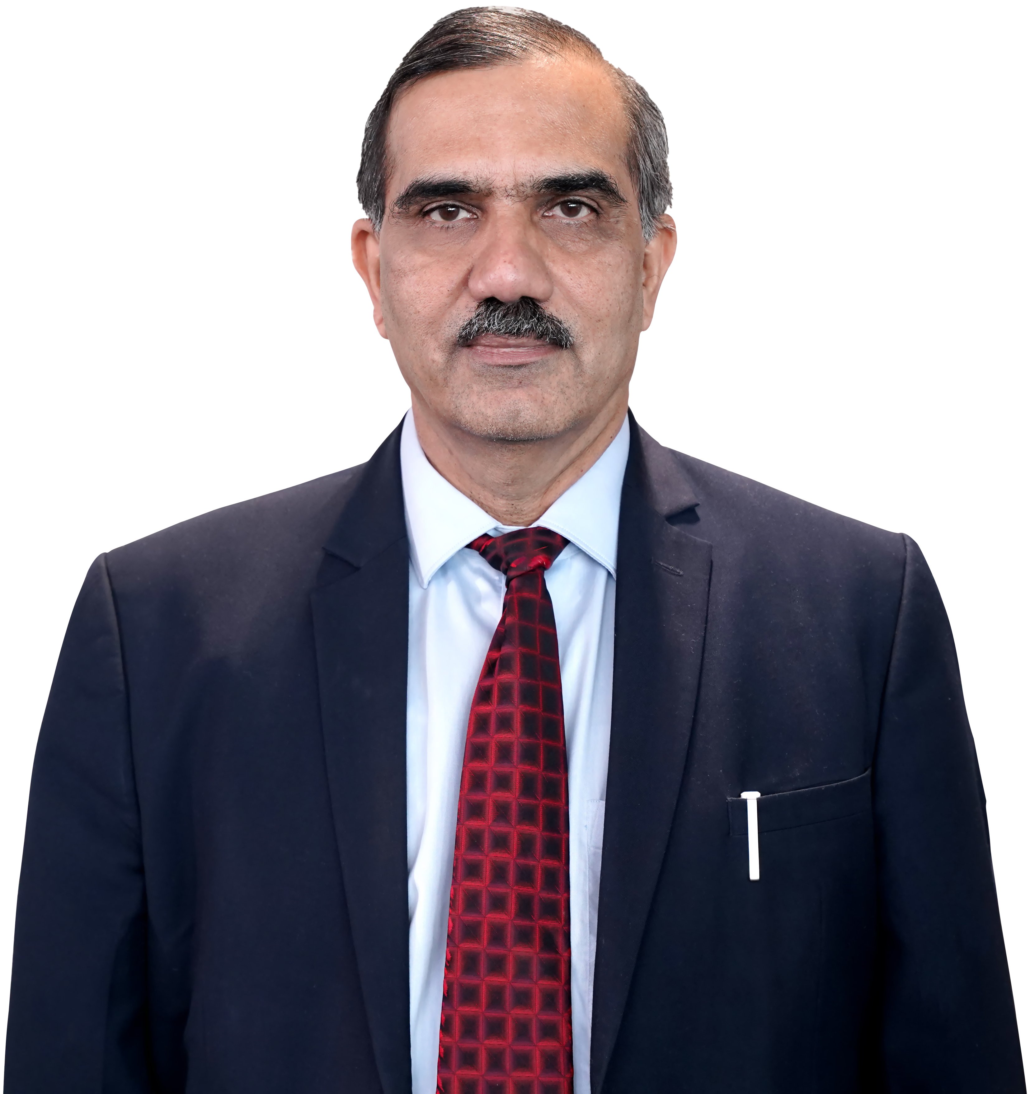 Photo of Shri Abhay Bakre